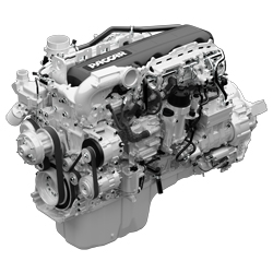 U2321 Engine